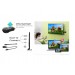 Streaming player MiraScreen 2.4GHz WiFi Display HDMI, AirPlay, Miracast
