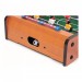 Mini joc fotbal de masa (Foosball) din Lemn