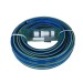 Furtun de gradina cu set duze incluse, 3/4", 20 metri, Bluebos Plus
