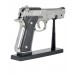Bricheta Pistol tip Pietro Beretta M9 cu suport