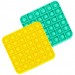 Pachet Promotional 1+ 1 GRATIS Jucarie antistres Pop It