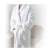 Halat Baie Bumbac 100%, Unisex, Tesatura Fina