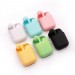 Casti Audio Wireless, InPods 12, EarBuds, tehnologie Bluetooth 5.0, Bass Boost pentru iOs & Android