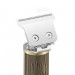 Aparat electric de tuns cu lama T, incarcare USB, AT-178