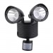Proiector LED 450 Lumeni cu senzor de miscare