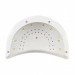 Lampa LED pentru unghii, K2, Alimentare USB