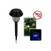 Lampa Solara LED cu lumină UV, anti insecte