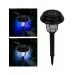 Lampa Solara LED cu lumină UV, anti insecte