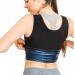 Centura pentru slabit, efect de sauna pentru talie si abdomen