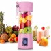 Mini Blender USB Portabil