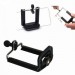Monopod Selfie stick cu buton declansator bluetooth incorporat in maner