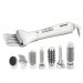Aparat pentru coafat, 7 in 1, 2 trepte de viteza, putere 1000W , GM-4832