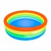 Piscina gonflabila JRH Family Pool, 150 x 40 cm, 4 inele