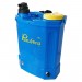 Pompa pentru stropit electrica, acumulator inclus, 16 litri