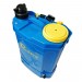 Pompa pentru stropit electrica, acumulator inclus, 16 litri