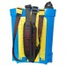 Pompa pentru stropit electrica, acumulator inclus, 16 litri