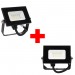 Oferta Speciala ! Mini proiector LED 10W, 6500K, 1+1 CADOU