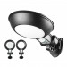 Lampa stradala rotunda, cu Senzor de miscare si 32 LED-uri