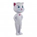Jucarie Talking Angela, pisica inteligenta vorbitoare