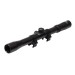 Luneta arma light sniper scope 4x20