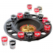 Joc cu shot-uri, ruleta