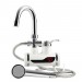 Robinet electric instant cu dus si display