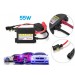Balast HID Xenon slim Fast Bright digital 55w