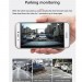 Camera auto discreta Wifi Car Camcorder universala 1080P