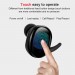 Casti Audio Handsfree fara fir cu functie touch si Bluetooth 5.0