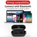 Casti Audio Handsfree fara fir cu functie touch si Bluetooth 5.0