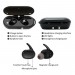 Casti Audio Handsfree fara fir cu functie touch si Bluetooth 5.0