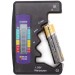 Tester universal pentru baterii cu afisaj LCD, 1,5-9V, (AA), (AAA), (C), (D), (1604D) celula buton
