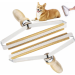 Set 2 x Dispozitiv portabil pentru indepartat scame, par de animale