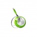 Set 3 tigai cu capace Biolux