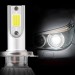 Set Becuri LED Auto 36W, 3800 Lumeni , H7 C6