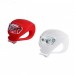 Set lanterne LED pentru bicicleta BL008-2﻿