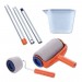 Set trafaleti cu rezervor