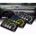 Display bord pentru parbriz Head Up