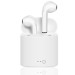 Casti Bluetooth 5.0, i12 Touch, Wireless, Control la Atingere, Compatibile Android si IOS , Conectare Multi-Point