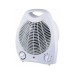 Aeroterma de camera, 2000w , 2 trepte de temperatura, FH-03