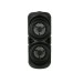 Boxa Portabila Bluetooth, Slot USB, TF/SD, AUX, Radio FM si Telecomanda, ZQS-4221