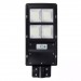 PROIECTOR STRADAL CU PANOU SOLAR INCORPORAT SI TELECOMANDA, 60 W